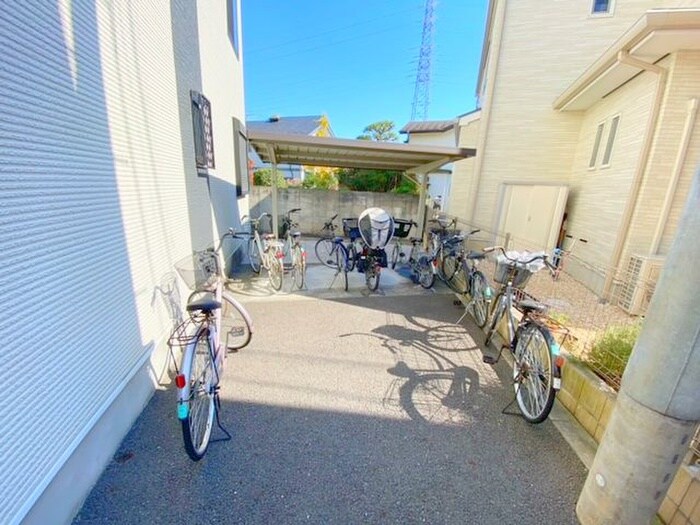 Ｐｒｅｓｔｉｇｅ　Ｏｗｎの物件外観写真