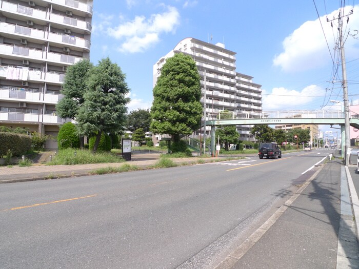 Ｐｒｅｓｔｉｇｅ　Ｏｗｎの物件外観写真