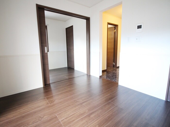 Ｐｒｅｓｔｉｇｅ　Ｏｗｎの物件内観写真