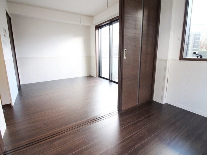 Ｐｒｅｓｔｉｇｅ　Ｏｗｎの物件内観写真