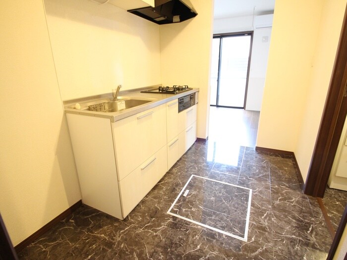 Ｐｒｅｓｔｉｇｅ　Ｏｗｎの物件内観写真