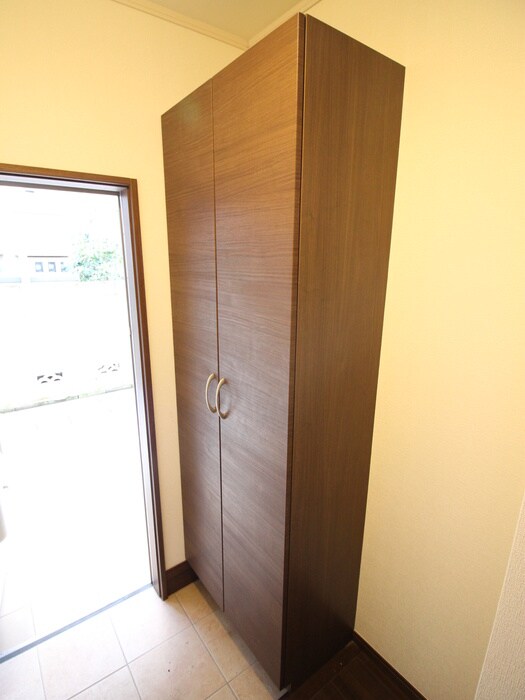 Ｐｒｅｓｔｉｇｅ　Ｏｗｎの物件内観写真