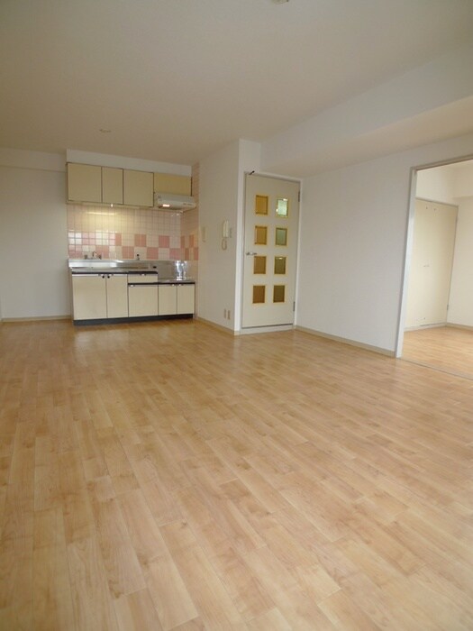 オーネストの物件内観写真