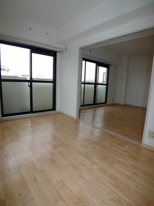 オーネストの物件内観写真