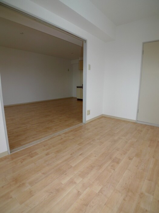 オーネストの物件内観写真