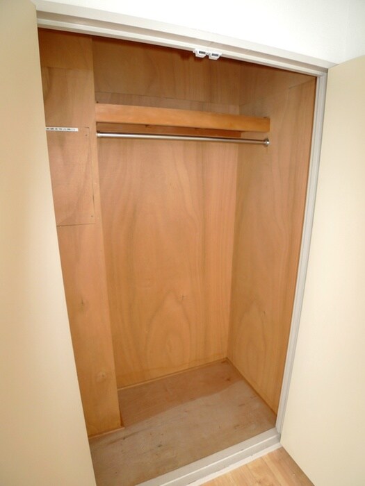 オーネストの物件内観写真