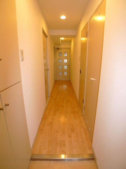 オーネストの物件内観写真