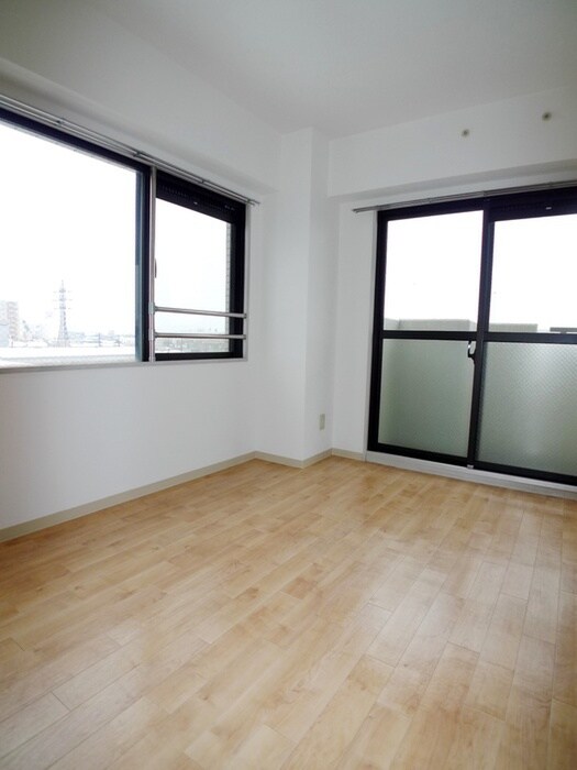 オーネストの物件内観写真