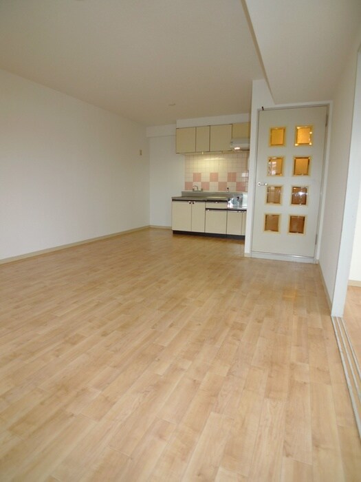 オーネストの物件内観写真