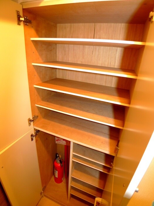 オーネストの物件内観写真