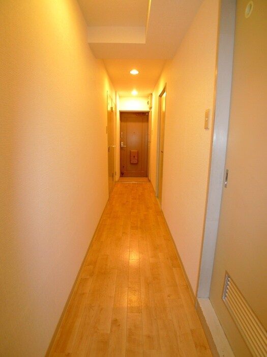 オーネストの物件内観写真