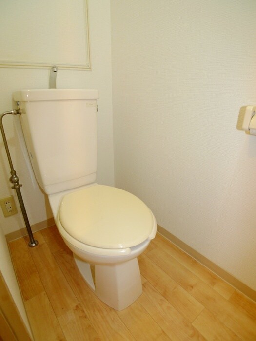 オーネストの物件内観写真