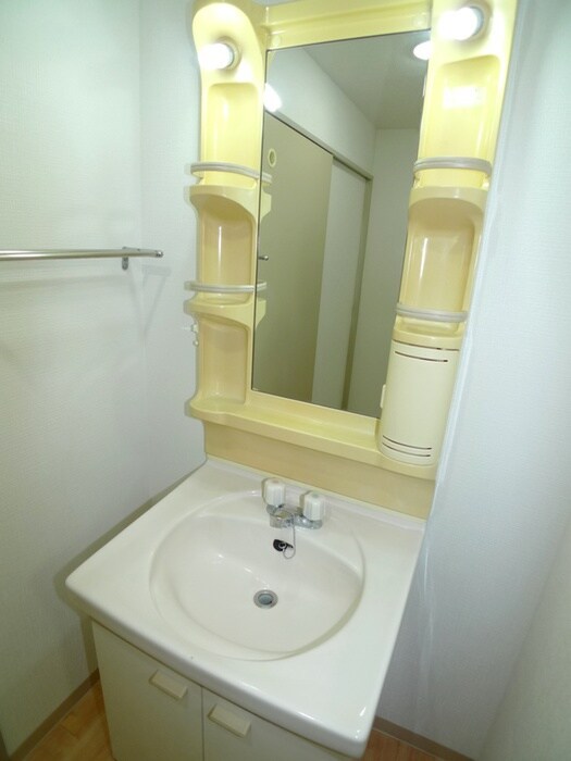 オーネストの物件内観写真