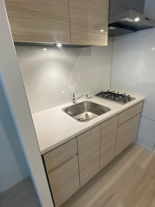 パークアクシス錦糸公園の物件内観写真