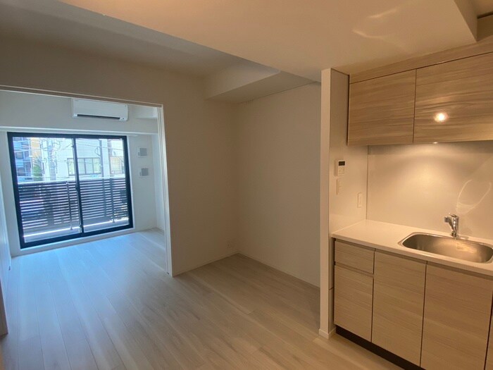 パークアクシス錦糸公園の物件内観写真