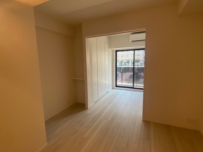 パークアクシス錦糸公園の物件内観写真