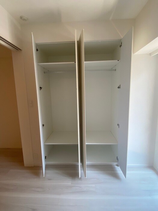 パークアクシス錦糸公園の物件内観写真