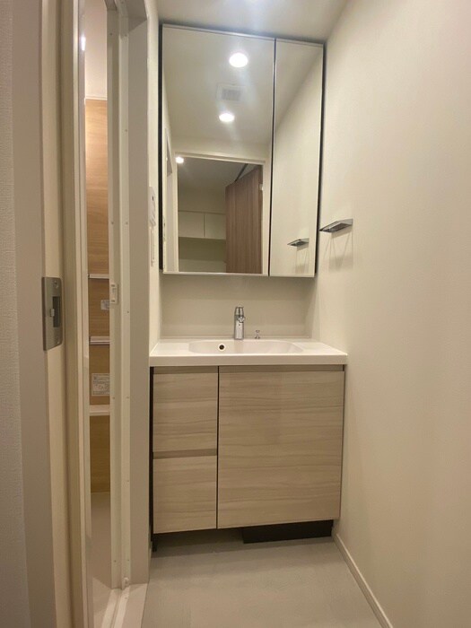 パークアクシス錦糸公園の物件内観写真