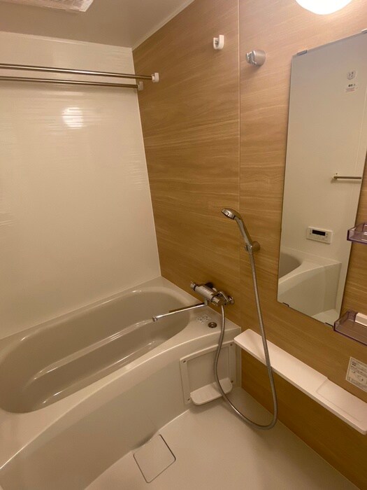 パークアクシス錦糸公園の物件内観写真