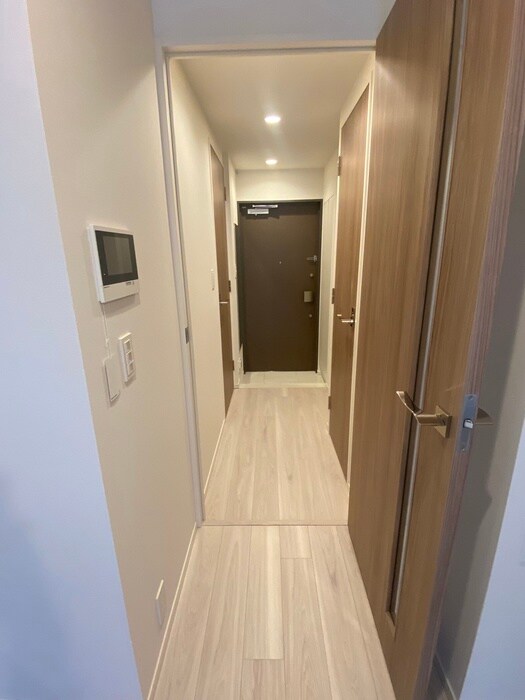 パークアクシス錦糸公園の物件内観写真