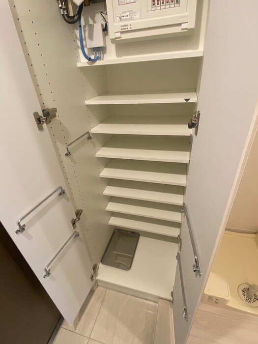 パークアクシス錦糸公園の物件内観写真