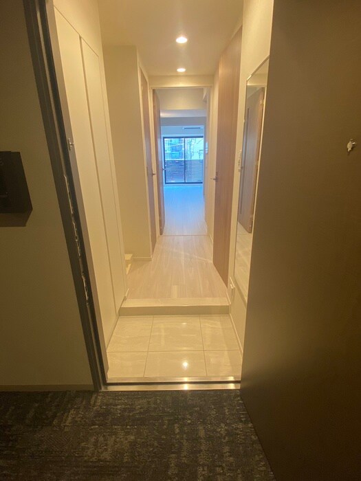 パークアクシス錦糸公園の物件内観写真