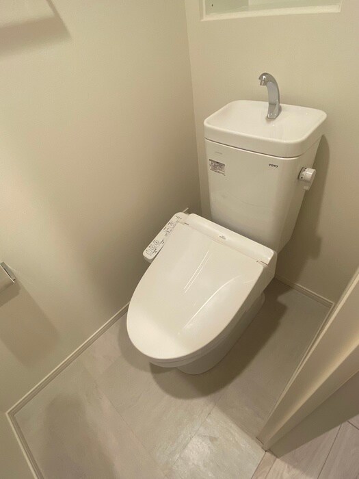 パークアクシス錦糸公園の物件内観写真