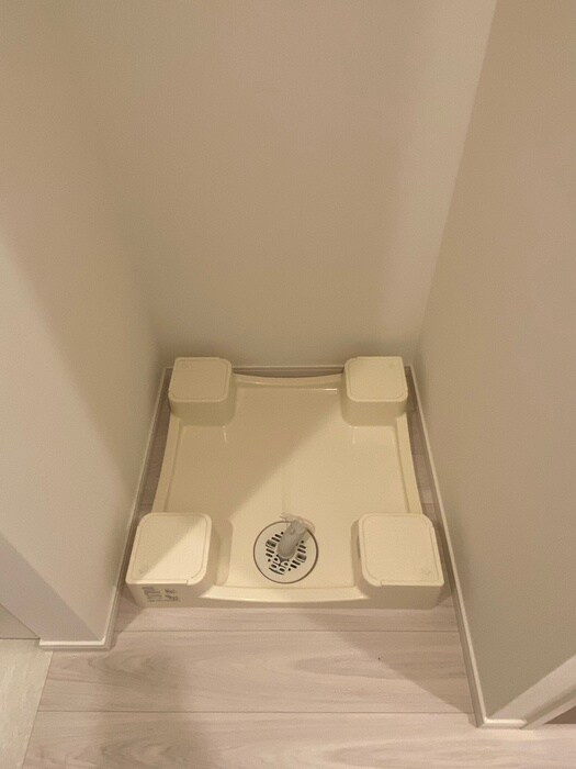 パークアクシス錦糸公園の物件内観写真