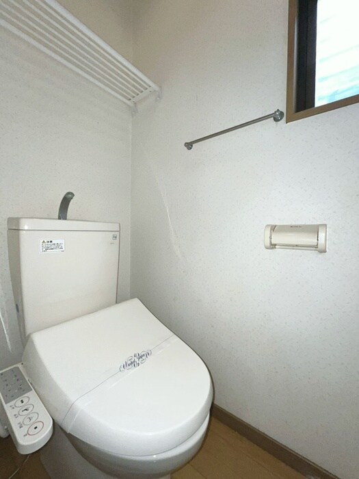 プチ・ラフォーレの物件内観写真