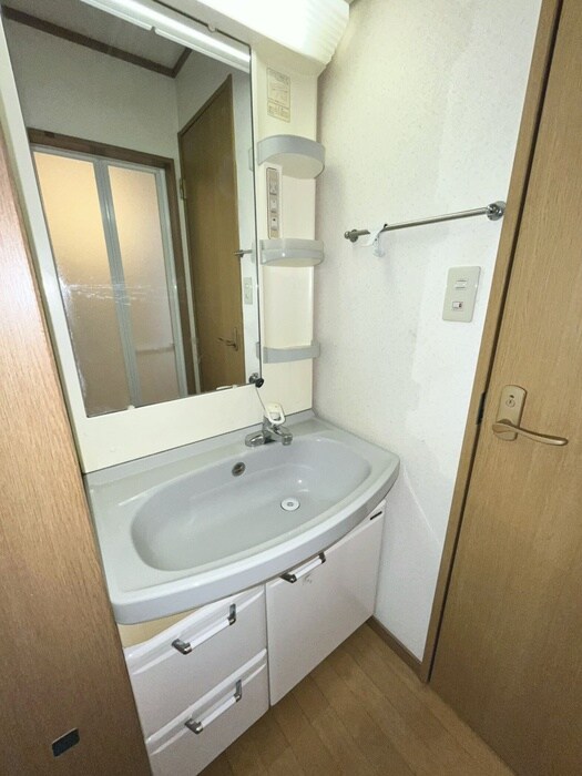 プチ・ラフォーレの物件内観写真