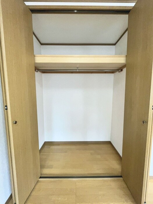 プチ・ラフォーレの物件内観写真