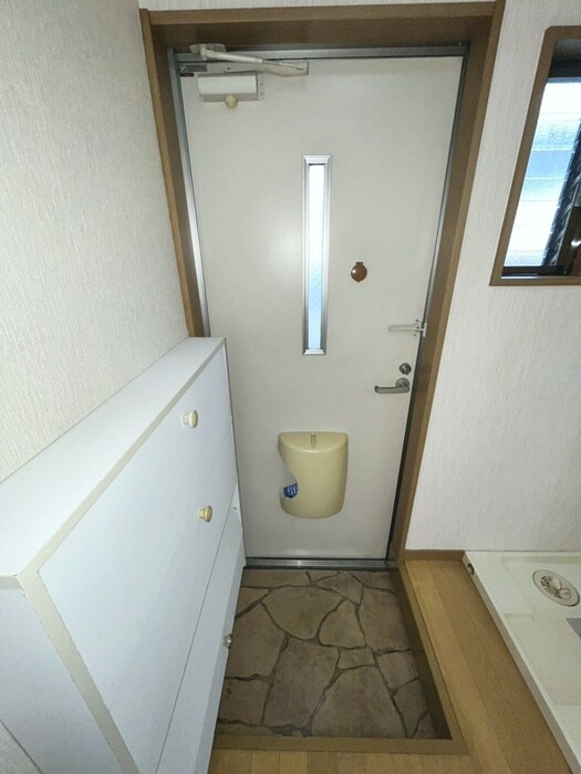 プチ・ラフォーレの物件内観写真