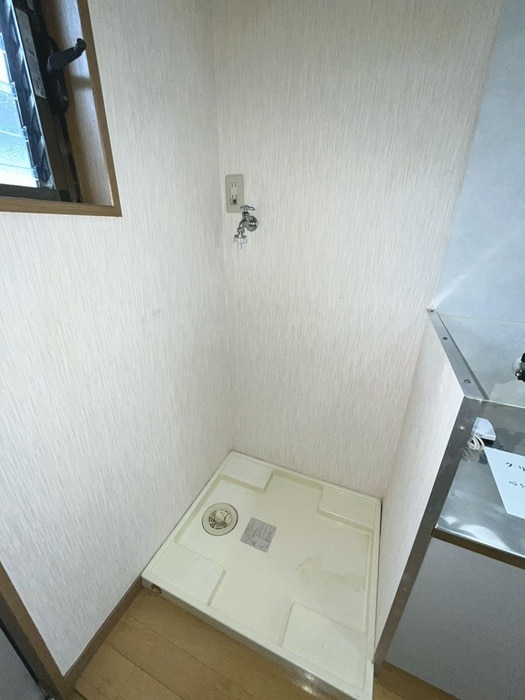 プチ・ラフォーレの物件内観写真