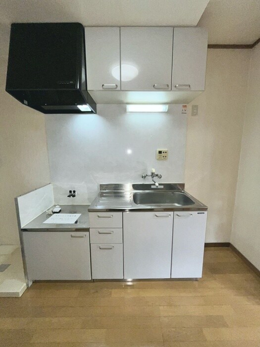 プチ・ラフォーレの物件内観写真