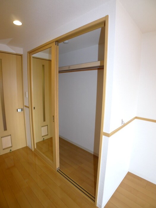 エスペランサⅡの物件内観写真