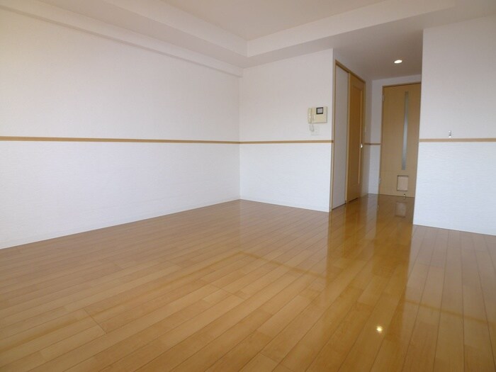 エスペランサⅡの物件内観写真