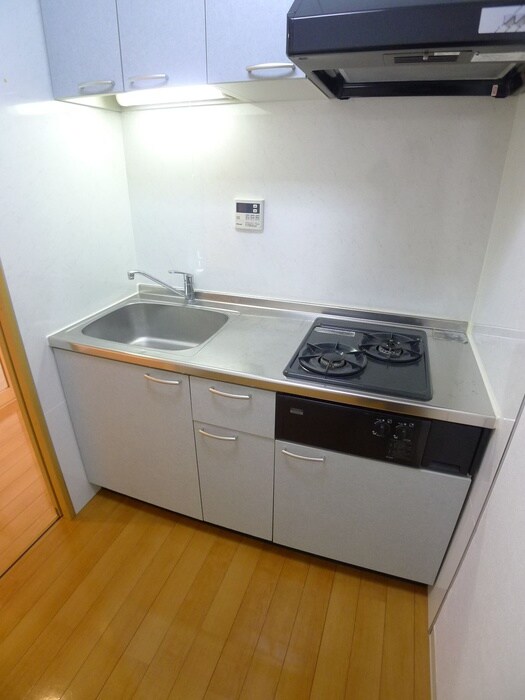 エスペランサⅡの物件内観写真