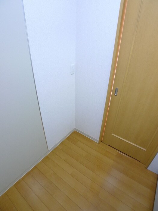 エスペランサⅡの物件内観写真