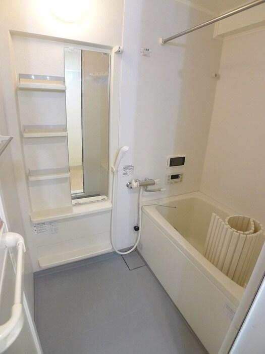 エスペランサⅡの物件内観写真