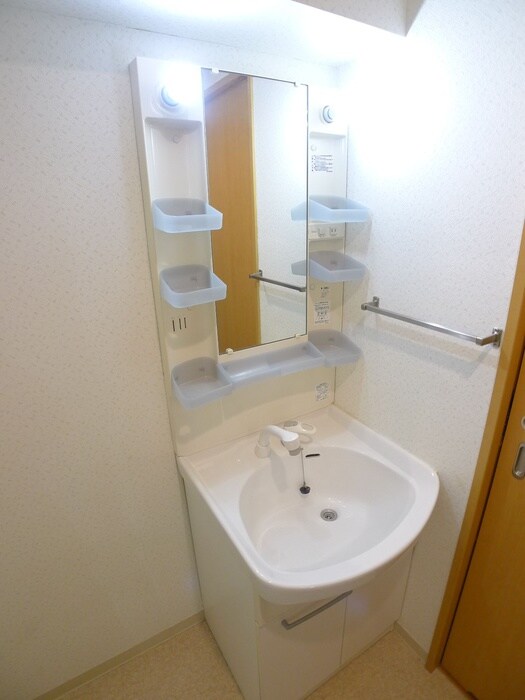 エスペランサⅡの物件内観写真