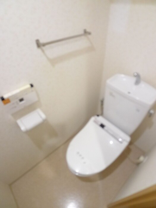 エスペランサⅡの物件内観写真