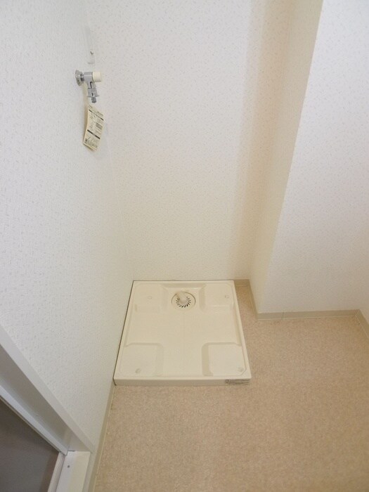 エスペランサⅡの物件内観写真