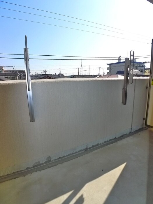 エスペランサⅡの物件内観写真