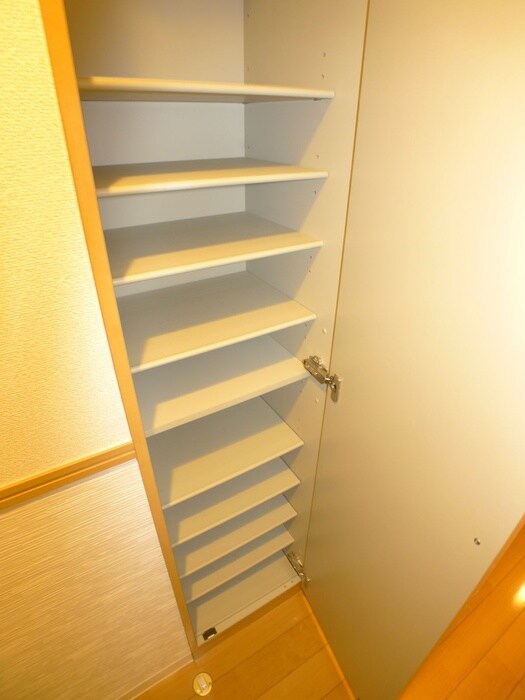 エスペランサⅡの物件内観写真