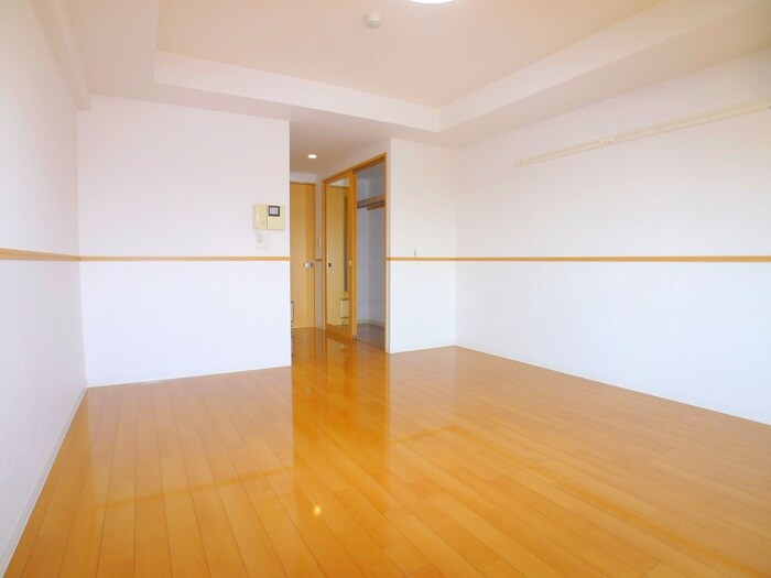 エスペランサⅡの物件内観写真