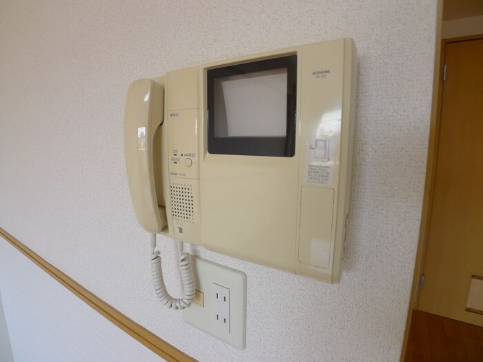 エスペランサⅡの物件内観写真