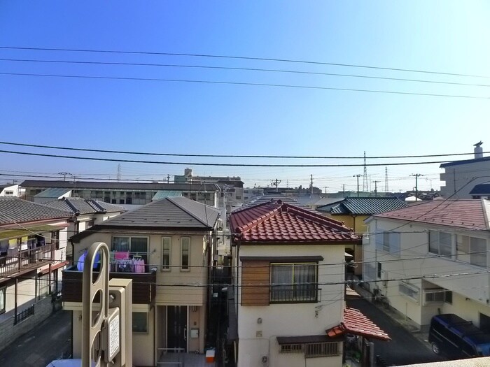 エスペランサⅡの物件内観写真