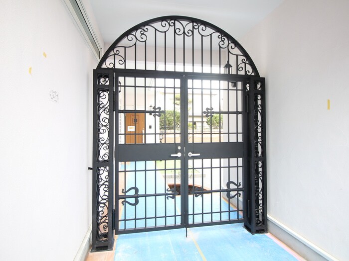 メゾン・ドゥ・レーヴの物件外観写真