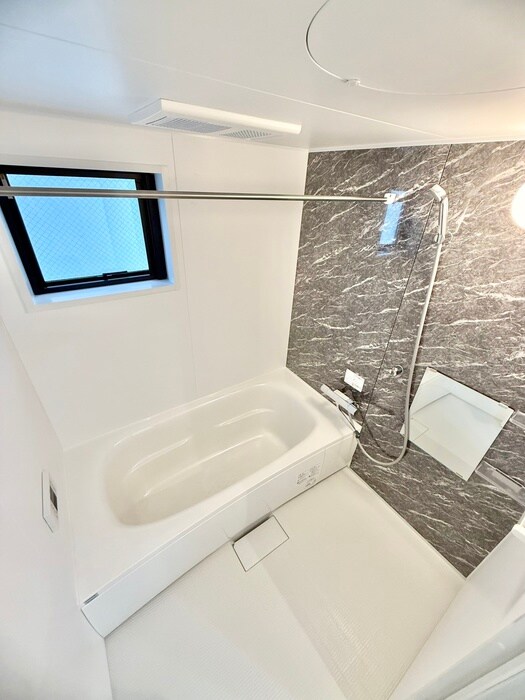 ユニバーサルシティ鈴谷の物件内観写真