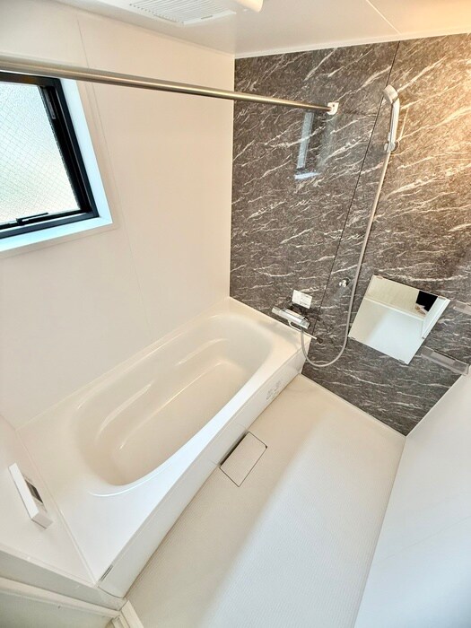 ユニバーサルシティ鈴谷の物件内観写真